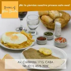La imagen 2 de la Empresa PARRILLA RESTAURANTE NIÑA BONITA Tienda de parrillas en Capital Federal AR-B