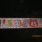 La imagen 1 de la Empresa PASACALLES ROSARIO Textos en Rosario AR-S
