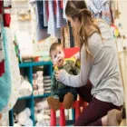 La imagen 1 de la Empresa PASITOS LINEA KIDS Vestidos en Oberá AR-N	