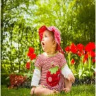La imagen 3 de la Empresa PASITOS LINEA KIDS Vestidos en Oberá AR-N	