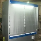 La imagen 1 de la Empresa PASO DE LOS LIBRES INSTALACIONES COMERCIALES Todo Inyectado en Poliuretano Expandido Trabajos a Medida en Buenos Aires Argentina
