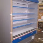 La imagen 2 de la Empresa PASO DE LOS LIBRES INSTALACIONES COMERCIALES Todo Inyectado en Poliuretano Expandido Trabajos a Medida en Buenos Aires Argentina