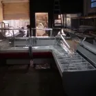 La imagen 18 de la Empresa PASO DE LOS LIBRES INSTALACIONES COMERCIALES Todo Inyectado en Poliuretano Expandido Trabajos a Medida en Buenos Aires Argentina
