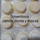 La imagen 4 de la Empresa PASTAS DON AGUSTIN Fábrica de pastas en Solano Alte Brown AR-B
