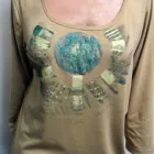 La imagen 1 de la Empresa PATRICIA ALISIO DISEÑOS FIRMADOS Tendencias de Moda en Rosario AR-S