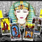 La imagen 3 de la Empresa PATRICIA DE OXALA TAROTISTA Tarot Universal de Dalí en Manuel B Gonnet AR-B