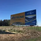 La imagen 2 de la Empresa PEANDÚ LETREROS Y CARTELES EN LA VIA PUBLICA Mantenimiento de Carteles en Necochea AR-B