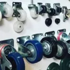 La imagen 1 de la Empresa PEDRAZZOLI DEL FRADE & CIA SA Ventas de Productos de Goma en San Nicolás AR-B