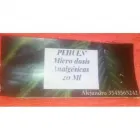 La imagen 3 de la Empresa PEHUEN Tomillo en Rio Ceballos AR-X