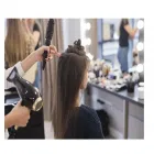 La imagen 1 de la Empresa PELUQUERÍA MURRI & SARA  SALÓN DE BELLEZA Peluquería en Capital Federal AR-B