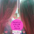 La imagen 2 de la Empresa PELUQUERIA VERONICA LEDESMA Reflejos en Santa Rosa de Calamuchita AR-X