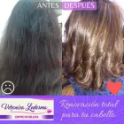 La imagen 3 de la Empresa PELUQUERIA VERONICA LEDESMA Reflejos en Santa Rosa de Calamuchita AR-X