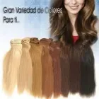 La imagen 1 de la Empresa PELUQUERIA Y ESTETICA ALEJANDRA YESA Shock de Keratina en Banfield AR-B