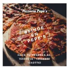 La imagen 1 de la Empresa PEPE'S PIZZERIA Pizzería en Firmat AR-S