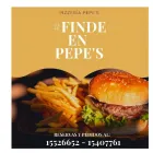 La imagen 3 de la Empresa PEPE'S PIZZERIA Pizzería en Firmat AR-S
