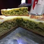 La imagen 1 de la Empresa PEPPER - RESTO Y COFFEE Pizzería en Merlo AR-B