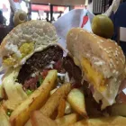 La imagen 4 de la Empresa PEPPER - RESTO Y COFFEE Pizzería en Merlo AR-B