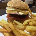 La imagen 6 de la Empresa PEPPER - RESTO Y COFFEE Pizzería en Merlo AR-B