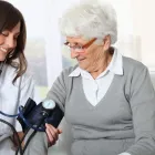 La imagen 2 de la Empresa PEQUEÑO HOGAR DE ADULTOS BERNY Terapia Ocupacional en Mar del Plata AR-B