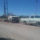 La imagen 1 de la Empresa PERFORACIONES BRIDI Perforacion para Agua en Cinco Saltos AR-R	