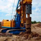 La imagen 2 de la Empresa PERFORACIONES BRIDI Perforacion para Agua en Cinco Saltos AR-R	