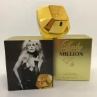 La imagen 14 de la Empresa PERFUMES VERO Perfumería en Capital Federal AR-B