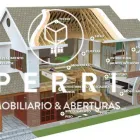 La imagen 1 de la Empresa PERRI HNOS S.A Ventanas en Buenos Aires Argentina