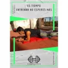 La imagen 3 de la Empresa PERSONAL TRAINER 911 - ALFREDO ROLDÁN Tratamiento Corporal en Vicente López AR-B