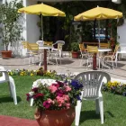 La imagen 2 de la Empresa PETIT HOTEL SALTA Hoteles en Salta AR-A