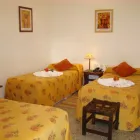 La imagen 5 de la Empresa PETIT HOTEL SALTA Hoteles en Salta AR-A