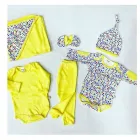 La imagen 5 de la Empresa PETOTA BEBES Y NIÑOS Tienda para bebés en Merlo AR-B