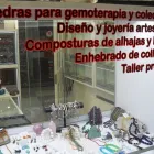 La imagen 2 de la Empresa PETRARCA JOYAS Turmalinas en Capital Federal AR-B