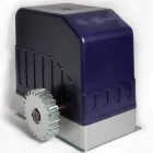 La imagen 6 de la Empresa PETRONCA AUTOMATISMOS Portones Automatizados en Villa Ballester AR-B