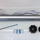 La imagen 1 de la Empresa PETRONCA AUTOMATISMOS Portones Automatizados en Villa Ballester AR-B