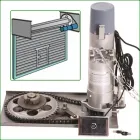 La imagen 4 de la Empresa PETRONCA AUTOMATISMOS Portones Automatizados en Villa Ballester AR-B