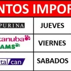 La imagen 1 de la Empresa PETSHOP ALIMENTOS BALANCEADOS SRL Ventas por Menor de Alimentos Balanceados en Rosario AR-S