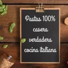 La imagen 3 de la Empresa PICCOLA GENOVA Ventas de Pastas Frescas en Capital Federal AR-B