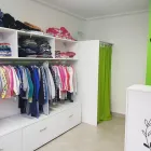 La imagen 1 de la Empresa PICCOLO Tienda de ropa de trabajo en Santa Fe Argentina