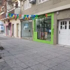 La imagen 2 de la Empresa PICCOLO Tienda de ropa de trabajo en Santa Fe Argentina