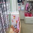 La imagen 3 de la Empresa PICCOLO Tienda de ropa de trabajo en Santa Fe Argentina