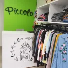 La imagen 5 de la Empresa PICCOLO Tienda de ropa de trabajo en Santa Fe Argentina