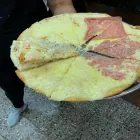 La imagen 3 de la Empresa PIEDRA LIBRE SAN MARTIN Pizzerias con Wifi en San Martin AR-B