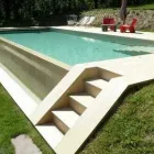 La imagen 3 de la Empresa PIER PISCINAS Ventas de Piletas en Escobar AR-B