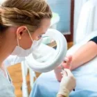 La imagen 3 de la Empresa PÍES SANOS Salón de belleza en Cipolletti AR-R	