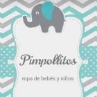 La imagen 1 de la Empresa PIMPOLLITOS ROPA DE BEBES Y NIÑOS Vestidos en Salta AR-A