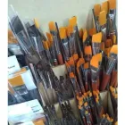 La imagen 2 de la Empresa PINCELES ARTISTICOS PARA LIBRERIAS - DI TOMASO Tinta China en Villa Ballester AR-B