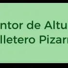 La imagen 1 de la Empresa PINTOR DE ALTURA SILLETERO PIZARRO Trabajos de Pinturas en Capital Federal AR-B