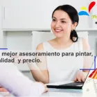 La imagen 1 de la Empresa PINTURERIA DEL VALLE  SUCURSAL VALLE VIEJO Tienda de pinturas en San Fernando del Valle de Catamarca AR-K