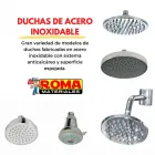 La imagen 1 de la Empresa PINTURERIA ROMA Tienda de pinturas en Orán AR-A