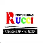 La imagen 1 de la Empresa PINTURERIAS RUCCI Tienda de pinturas en Tres Arroyos AR-B